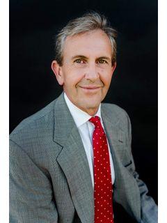  Tom Williams of The Williams Team Photo