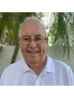  Alan Arnfield Jr Photo