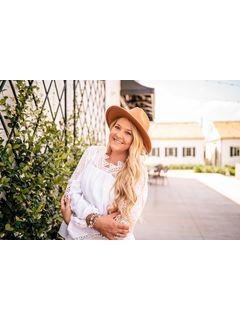 Nadine Melvin profile photo