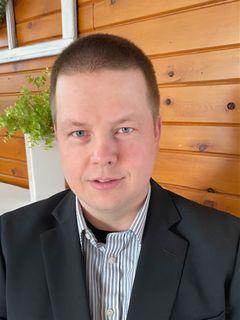  Darren Lasanen Photo