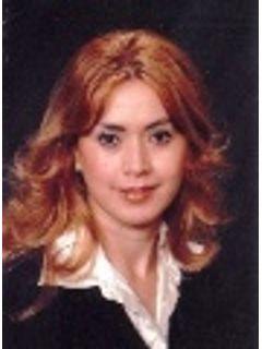 Rebeca Cabral profile photo