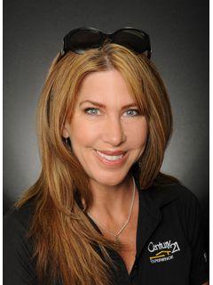 Katherine Bergreen profile photo