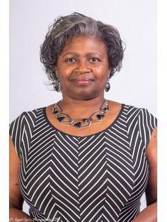 Gracie Freeman profile photo