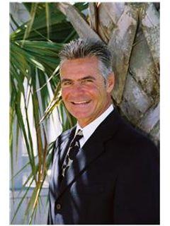  William Bellamy Jr. of The Bellamy Team Photo