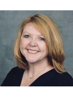  Shelly Noto of The Tim Hillmer Team Photo