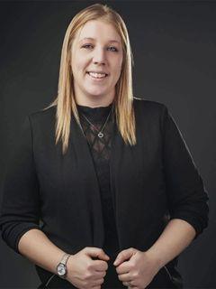 Kristin Crownover Photo