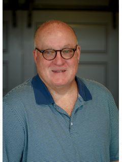 Ronald Brownlee profile photo