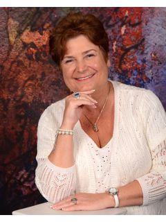  Rozanne Rieger Photo