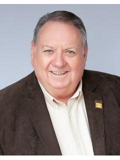  Richard McAllister Photo