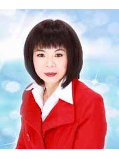  Fanny Liao of Elite Team Photo