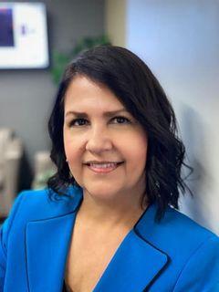  Martha Mendoza Photo