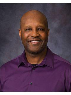 Sylvester Thomas profile photo