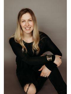  Rachael Houseworth of Houseworth Tangen Group Photo