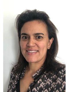 Andrea Catanho De Nobrega LLC of DeVito Homes Team profile photo