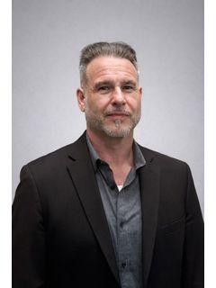 Joshua Tregear profile photo