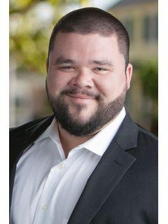  Ben Quann of Quann Real Estate Group Photo