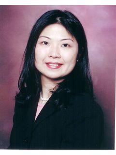  Ching-Ching Huang-Alban Photo