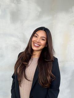  Miranda Agustin of Team Agustin Photo