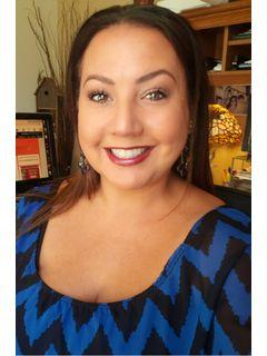  Christina Acierto Photo