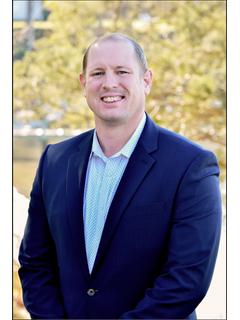  Mark Frisco of The Mark Frisco Team Photo