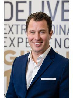  Ryan Rauner of RealMarkets Photo