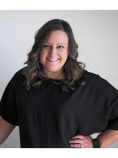 Jenni Boller
