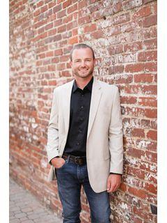  Dylan Wylie of The Wylie Team Photo