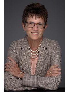  Kim Stanley of Legacy Realty Group Photo