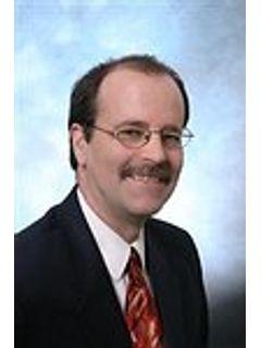  Patrick O'Hare of Deller & O'Hare Team Photo