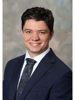 Ryan Hazard profile photo