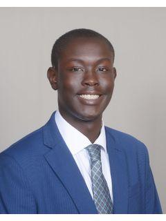 Ayum Kuol profile photo