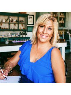  Demetra Katechis of The Roman Group Photo