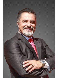  Miguel Belmonte Photo