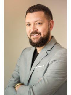  Danny Martinez of Whyte Steg and Associates Photo