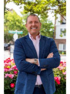  Kevin Mills of The Mills Group Photo