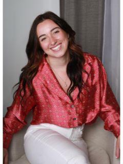 Becca Godissart profile photo