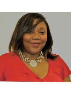  Claudette Robinson Photo