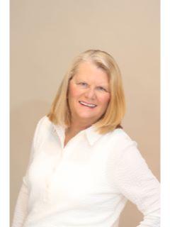  Cindy Veliz of The Veliz-Vice Team Photo