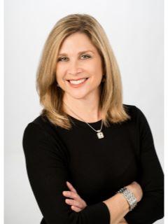 Lisa Croston profile photo