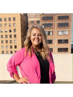  Courtney Channell of The HoCo Team Photo