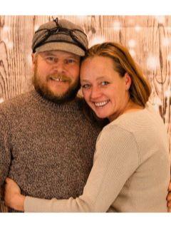  Dawson Powers of The Powers Team Photo