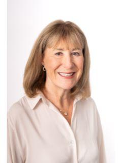  Jeanne Sommer of Jeanne Sommer Team Photo