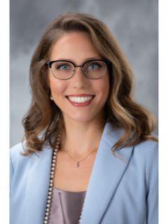 Kate Bencie profile photo