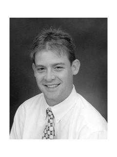  Patrick Riley of The C21 Angels Team Photo