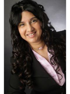  Claudia A. Torres Photo