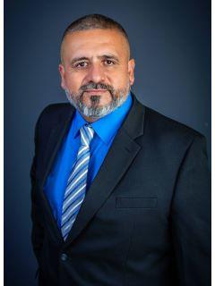  Armando Coronado Photo