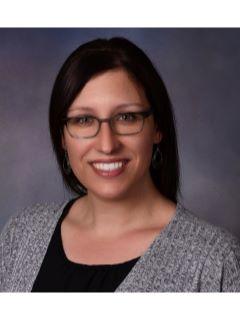  Leigh Conant of The Conant Team Photo