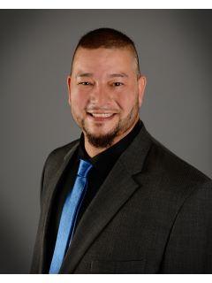  Andy LeBlanc Jr of LeBro Team Photo