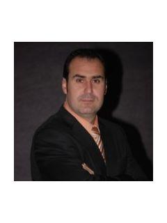  Peter Spirollari Photo