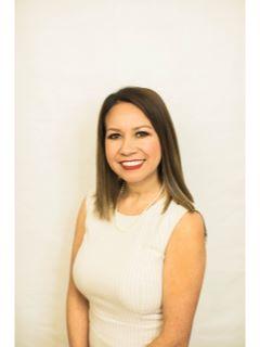  Ino Lee of The Lee Team Photo